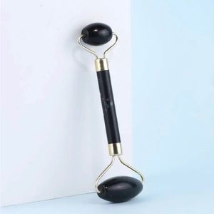 Black Facial Roller